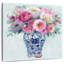 Harnek chinoiserie vert I