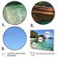 Bateau au paradis des sables de Krabis II - plage, art mural-936853495-936853483