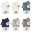 Ensemble de serviettes en coton turc 3 pièces FELIZ-1952218080