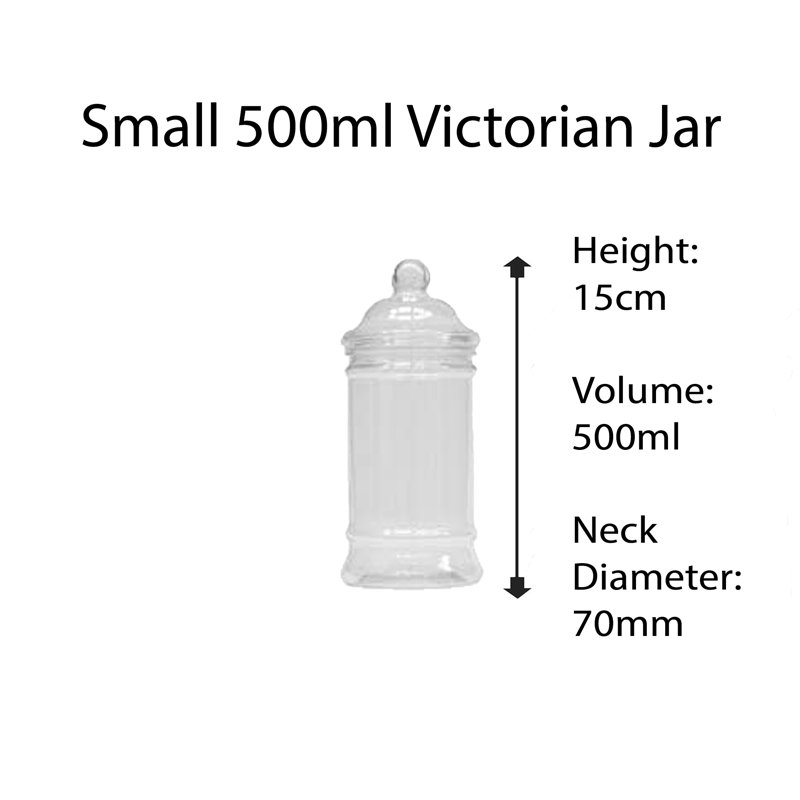 Canister - Set of 11