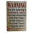 Metal Sign Wall Decor