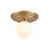 Matte Gold is out of stock