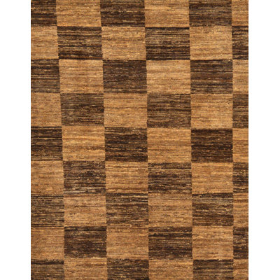 Tapis abstrait moderne 234