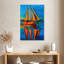 Voilier Mehar Sunlit en mer-108411753
