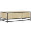 Sabier Coffee Table with Storage-872754416