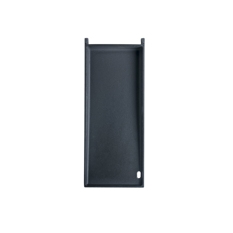 Plaque de cuisson en fonte pour barbecue Prokan Pro Elite
