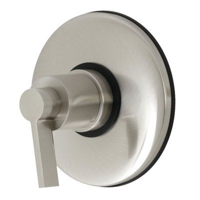 Kingston Brass NuvoFusion Single-Handle Volume Control