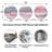 Modern Abstract Wall Decor