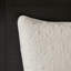 Couvre-lit double crème - réversible avec motif classique, rembourrage en coton pour le confort, fraîcheur surdimensionnée pour la chambre à coucher, finition