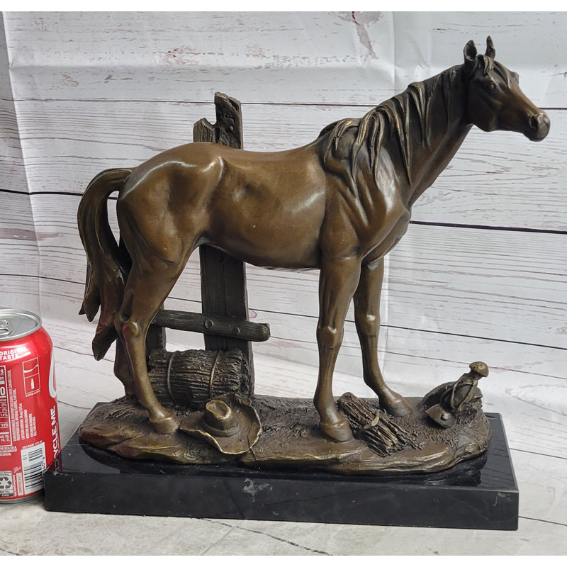 Figurines et sculptures Eyvette