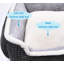 Lit pour animal de compagnie Tollette