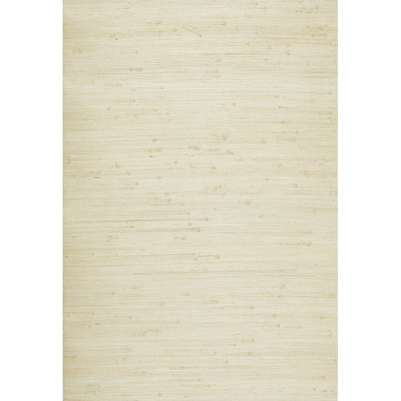 Kumano Jute Wallpaper, Cream