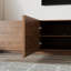 Meuble télé 94,5 po avec 4 armoires de rangement Modern-580432635-584823026