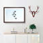 U.S. Air Force Thunderbird Jets - Picture Frame Painting Print-56734091-56734092