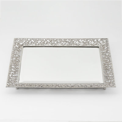 Isadora Decorative Tray
