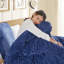 Ensemble de housse de couette réversible en microfibre -1878656844-1878656840