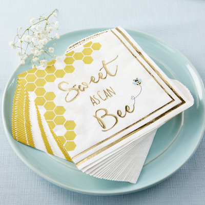 Disposable Paper New Baby Napkins