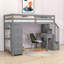 Lit mezzanine Heuss par Harriet Bee-88046288