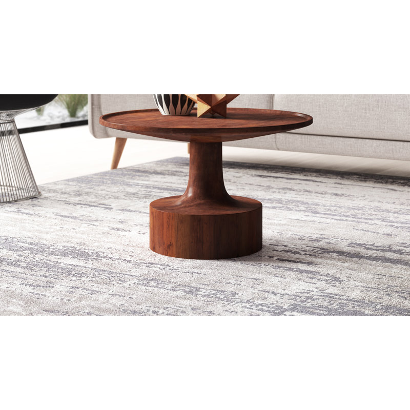 Table basse Turn