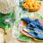 Moses Abstract Novelty Placemat