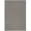 Thalia Flatweave Indoor/Outdoor Grey Rug-40196665