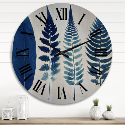 Horloge murale Materse