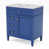 Bleu sélectionné