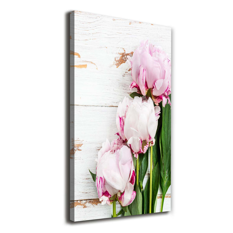 Blades of Grass - Wrapped Canvas