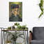 "Vincent Van Skelly" par Marie Marfia Fine Art-436380059