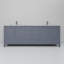 Ensemble de meuble-lavabo double 80 po Jacques-87286899-112955930