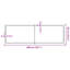 Solid Wood Table Top-94554456-94554463