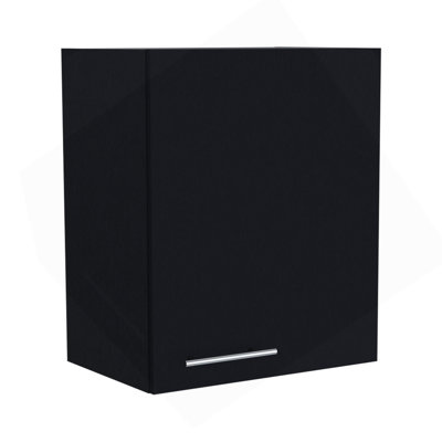 Manchester 20" Wide One-Door  And Two Shelves Wall Cabinet