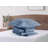 Bedspread Coverlet Lightweight Soft Quilt Bedding Set-106246561-106246557