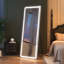 Miroir pleine grandeur Oakleaf-1934058759-1934058758