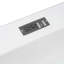 Lit superposé grand sur grand avec armoires de rangement et ports USB-353234330