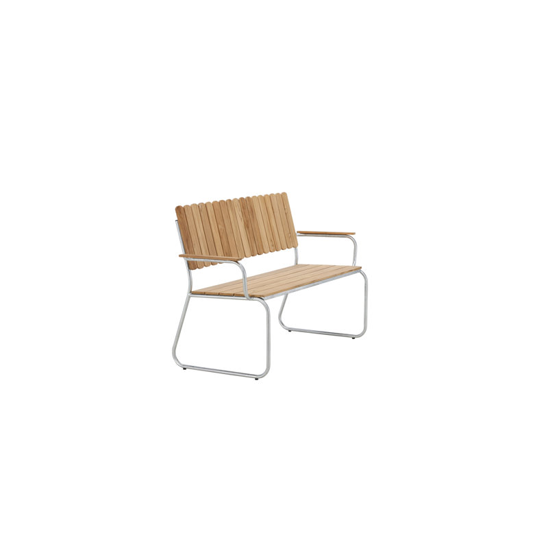 Edelinde Office Bench
