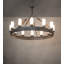 Costello 12 - Light Chandelier