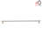 Couture 18" Center to Center Appliance Pull-22135503