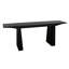 Truss 78'' W Console Table