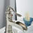 Deck Mounted Single-handle Bathroom Faucet-98173982