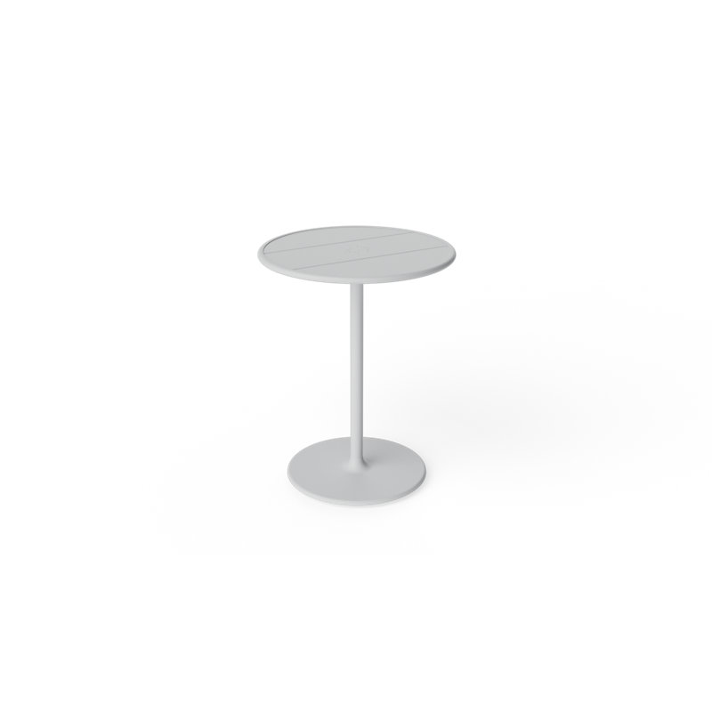 Fatboy® Fred's Bistreau - Anthracite, Light Gray