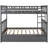 Brianca Kids Bunk Bed with Drawers-548832247-548832244