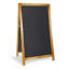 Tableau noir en bois VersaChalk