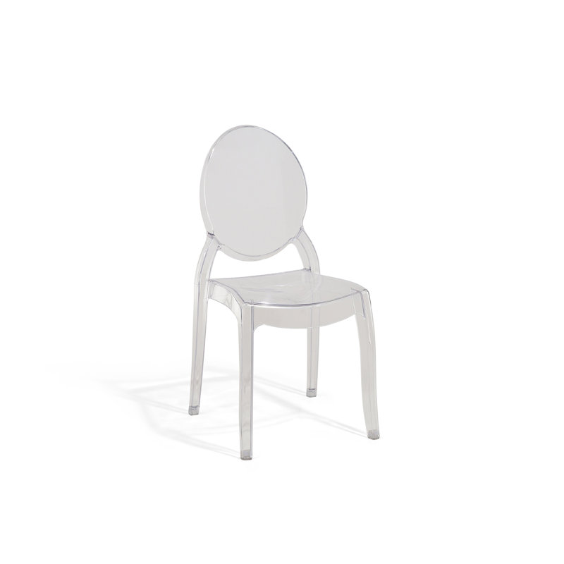 Goings 45cm H Stacking Side Chair