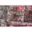 Hand Knotted Area Rug in Gray/Brown/Pink/Ivory-1514202278
