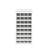 Modular 32 Wine Bar Cabinet Buffet Cabinet