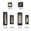 Luna 2 Light Outdoor Flush Mount-1853215616-1853215617-1853215619