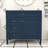 Bathroom Vanity without Top Sink, Bathroom Storage Cabinet with 2 Drawers and a Tip-out Drawer-94955107-114498807