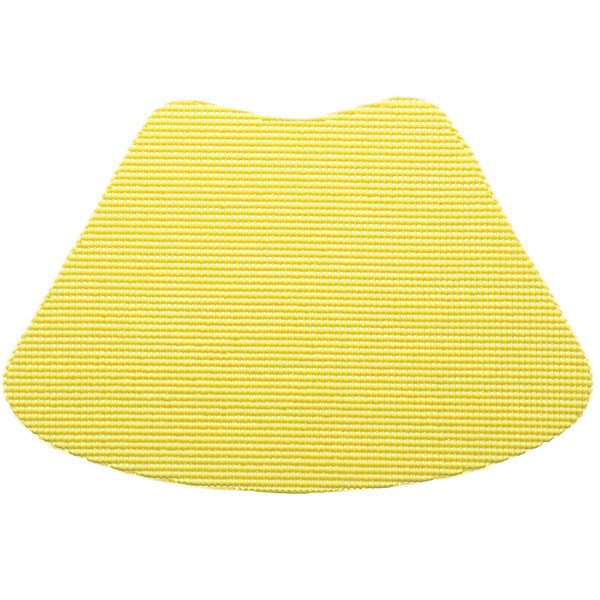 Napperon 13 "Baltz, Citron
