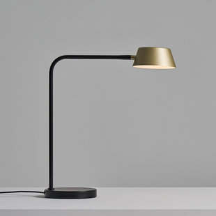 Olo Metal Desk Lamp